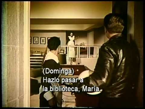 THE CASE OF A TEENAGER (1957) Spanish - Full Movie - Captioned