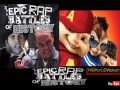 Jack the Ripper vs Hannibal Lecter. Epic Rap Battles ...