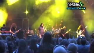 BILOCATE - The Tragedy Within (Live)