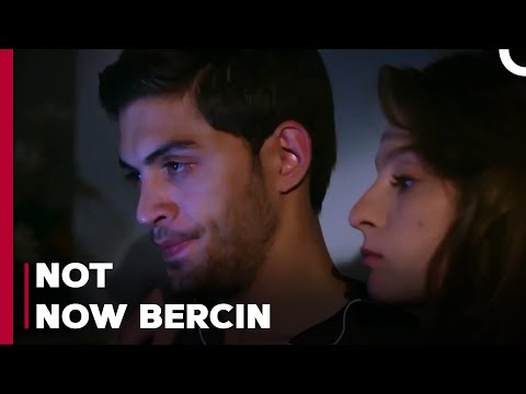 Ozan Ignores Bercin - Can't Stop Loving You