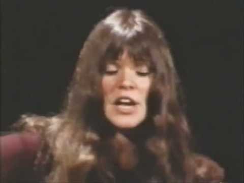 Melanie-Brand New Key -((Composer Melanie Safka))