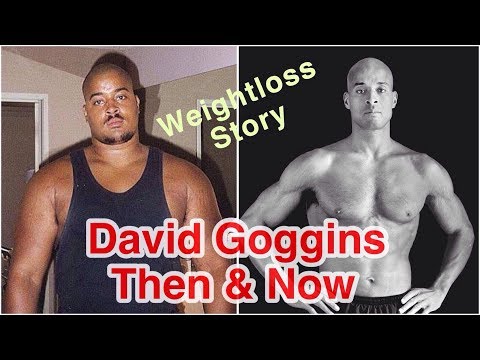 Goggins Net Worth