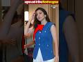 Anushka Sharma Reveals Why She Stepped Away From Films Shorts Bollywood