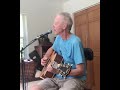 Lately (Acoustic Cover) by Lucinda Williams/Greg Brown