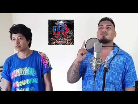 J's 96 ft Eddies - Faafetai Mama - Dr. Rome Production HQ