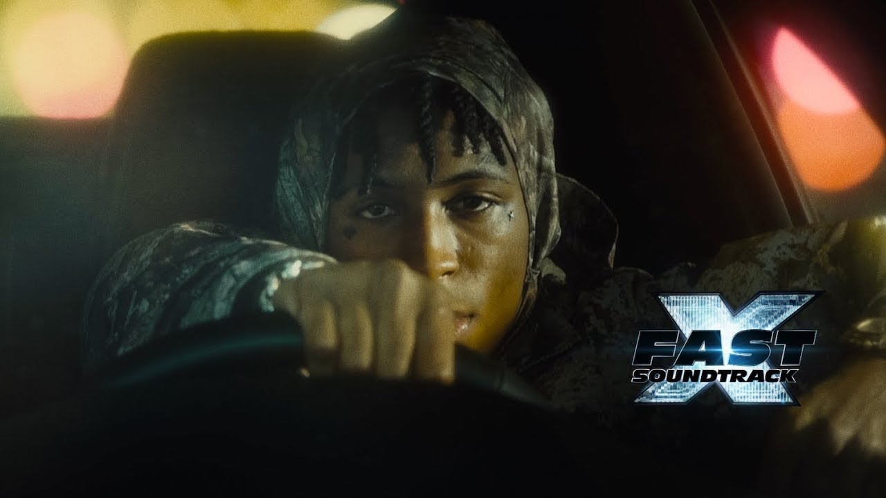 Music Videos thumbnail