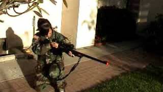 The House of Atreus Modernization: ORIGINAL NIOBE MASSACRE