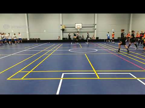 P16 Nibacos--FBC Remix 22.1.2022 OP Areena Vaasa