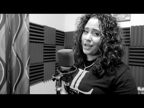 BRIDGESIDE BARS #20 - Jazzmyn RED