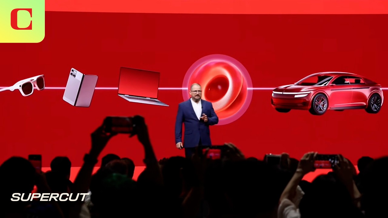 Qualcomm Snapdragon Summit 2026: Everything Announced in 15 Minutes