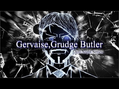 《劇場型フリーBGM》Doll Night 2-3 憤懣の従者 ジェルベーズ/Gervaise,Grudge Butler〈エレクトロスウィング風BGM/Electro Swing Like〉
