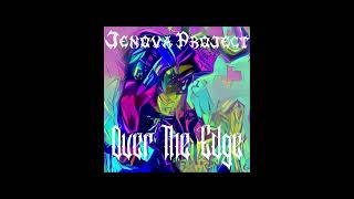 Music video thumbnail preview for Jenova Project - Over The Edge (Official Audio) by Jenova Project