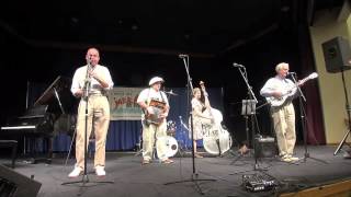 Ellis Island Boys  "My Honey's Lovin' Arms"