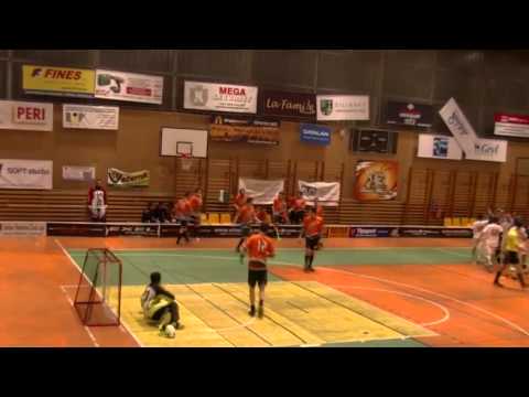 TV SEVERKA - Žilinskí futsalisti najlepší!