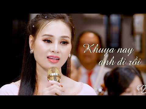 Thể hiện bởi Mỹ Hạnh