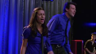 GLEE Full Performance Somebody to Love