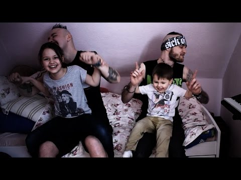 Maxim Turbulenc - Jede Jede Mašinka (Metal Cover by BLUT UND TOD)