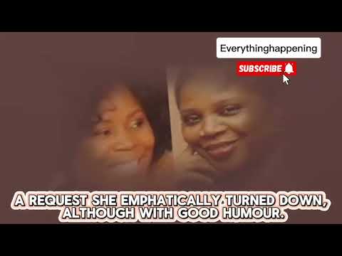 The Best Life Of Onyeka Onwenu Before Her Departure. | Onyeka Onwenu | Biography. #nigeria #protest