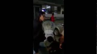 Tu no sabes quien soy?