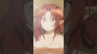 魔王のくせに!✣「魔王様、リトライ!R」✣アベマで地上波先行・独占配信中!#shorts