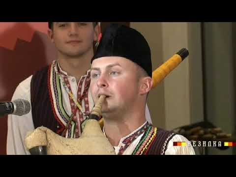 F.A. "KITKA" - ISTIBANJA, MAKEDONIJA, "NEVENO, MORI NEVENO" - "VEZILKA" ALFA TELEVIZIJA