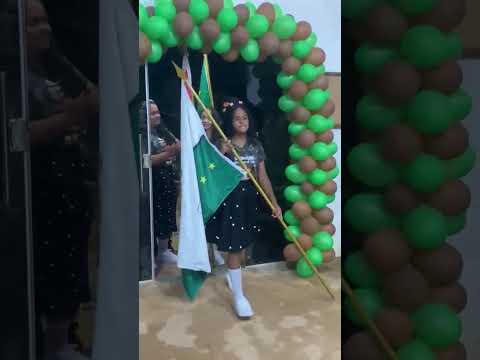 Ebf de brasil novo ,assenbleia de Deus de missões  24/07/2026
