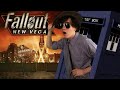 The BEST Doctor Who Game Is Fallout