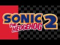 Special Stage - Sonic the Hedgehog 2 [OST]