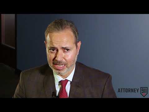 Truck Tire Blowouts and When You Need a Lawyer