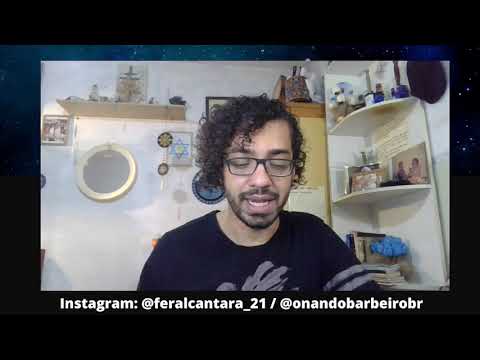 Papo das 22 - Concentração da Atenção VIII