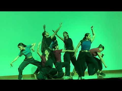 An Acapella With Bodies