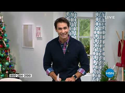 HSN | HSN Today with Tina & Ty - Morning Gifts 10.06.2023 - 08 AM