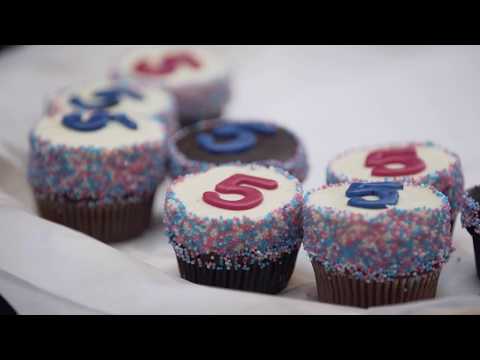 Lambda Days 2018 - #5yearsOfLambda