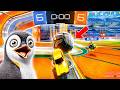 1 In 1 000 000 Moments In Rocket League 51 TOP 100