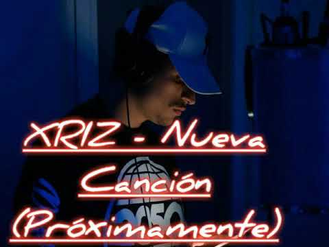 XRIZ, Mala FT. Reykon (Próximamente.)