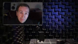 Video thumbnail for Altiverb 7 - Dialogue matching by audioease