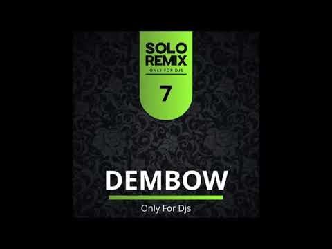 DEMBOW HITS VOL 7