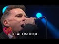 Deacon Blue - The Hipsters (Live At Stirling Castle 2013)