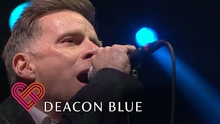 Deacon Blue - The Hipsters (Live At Stirling Castle 2013)