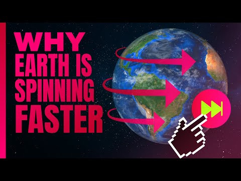World clocks may soon skip a second