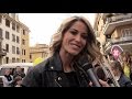 Elena Santarelli Ha Fatto Pace Con La Tata Filippina