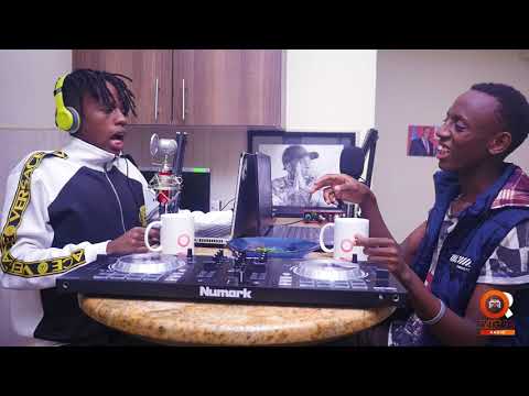 Sing Ama Pilipili | Kartelo ft. Modesto | Rieng Radio