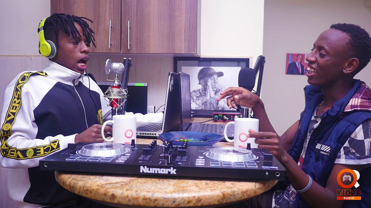 Sing Ama Pilipili | Kartelo ft. Modesto