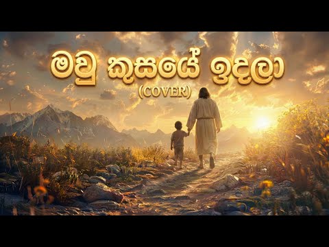 මවු කුසයේ ඉදලා | Maw Kusaye Indala | (COVER)