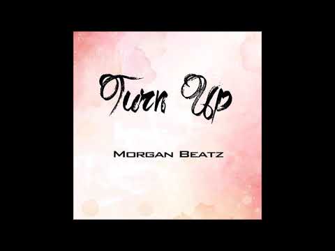 MorganBeatz   Turn Up   05 ZeldaMorgan Remix