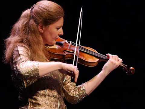 Telemann - Fantasias for Violin Nos. 4, 5 & 6