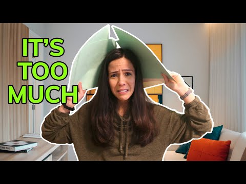 Feeling Overwhelmed With Work? Simple Tips To Reduce Work Stress.