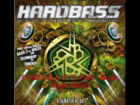 Hardbass Part 1