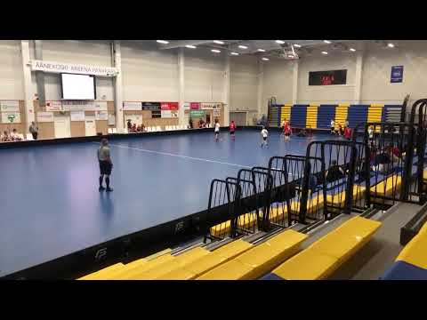 P16 Tampereen Icehearts - SBT PaPo