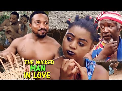 The Wicked Man In Love Season 3 - Regina Daniels 2018 Latest Nigerian Nollywood Movie